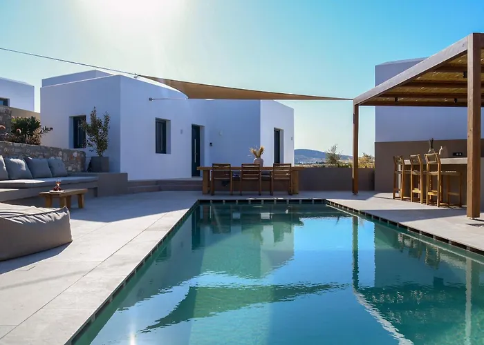 Anemone Villa Ampelas