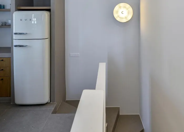 Villa Anemone Ampelas