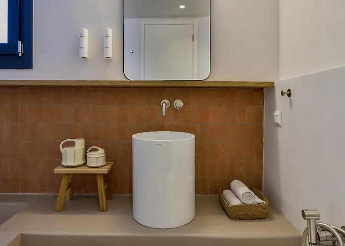 Villa Anemone Ampelas