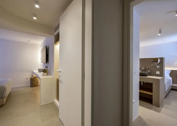 Anemone Villa Ampelas