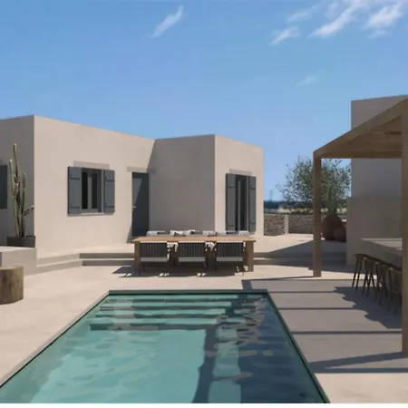 Villa Anoterra 3