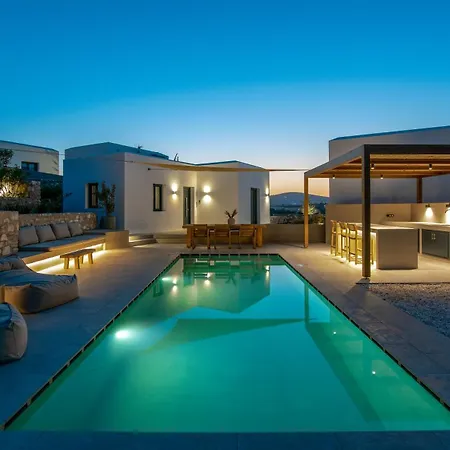 Anemone Villa Ambelas