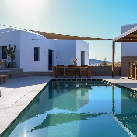 Anemone Villa Ambelas