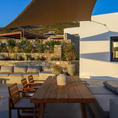 Anemone Villa Ambelas