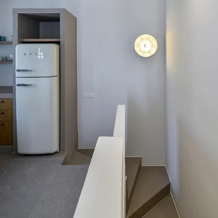 Villa Anemone Ambelas