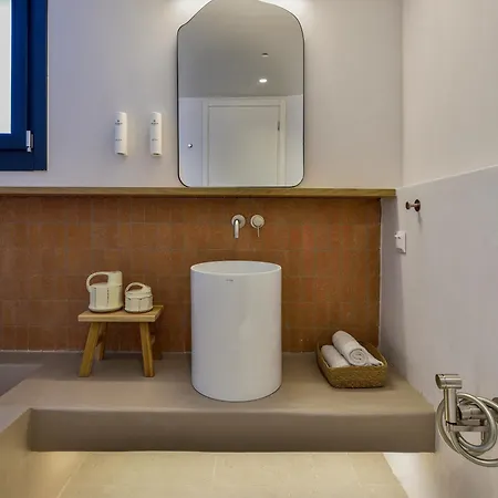 Villa Anemone Ambelas