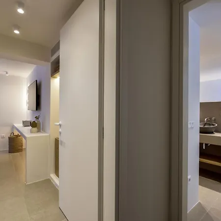 Anemone Villa Ambelas