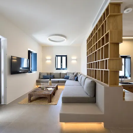 Villa Anemone Ambelas