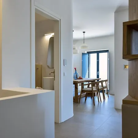 Villa Anemone Ambelas