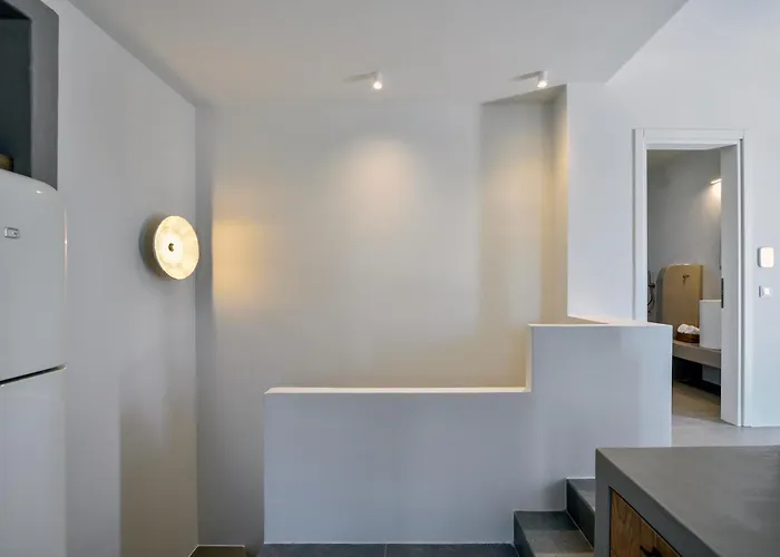 Anemone Villa Ambelász