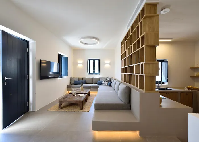 Villa Anemone Ambelász